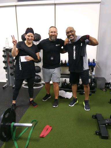 Personal Trainer «Infinity Personal Training & Gym», reviews and photos, 1201 W McDermott Dr, Allen, TX 75013, USA