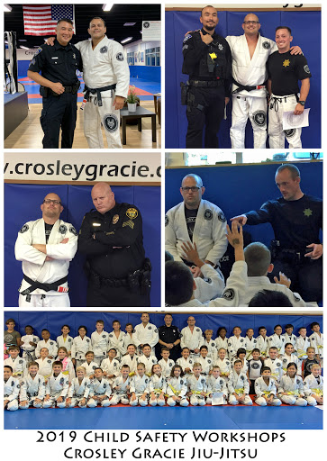 Martial Arts School «Crosley Gracie Jiu-Jitsu», reviews and photos, 3291 Walnut Blvd #140, Brentwood, CA 94513, USA