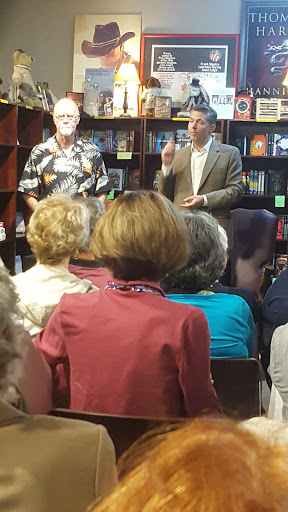 Book Store «Murder By The Book», reviews and photos, 2342 Bissonnet St, Houston, TX 77005, USA