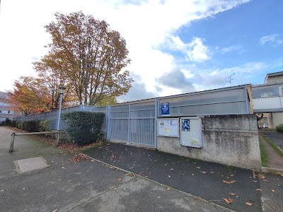 École Maternelle publique Château d'Ancely à Toulouse