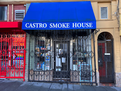 Castro Smoke House