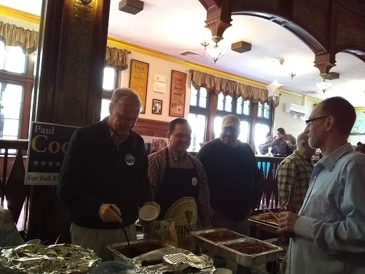 Banquet Hall «The Eagle Event Center», reviews and photos, 35 N Main St, Fall River, MA 02720, USA