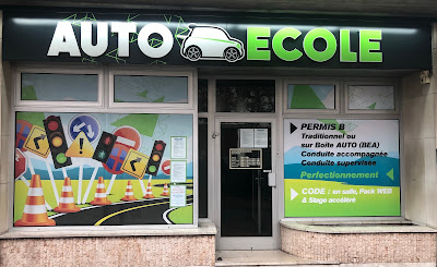 BOISSY AUTO-ECOLE à Boissy-Saint-Léger