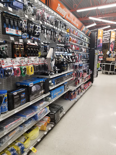 Auto Parts Store «AutoZone», reviews and photos, 6925 US Hwy 98 N, Lakeland, FL 33809, USA