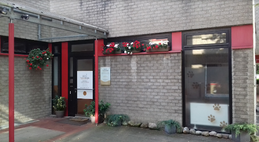 Tierarztpraxis im Gesundheitszentrum Dr.med.vet. Daniel Wigger - Münster-Roxel unter Münster, 