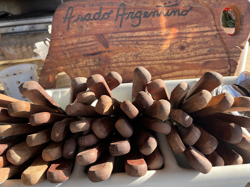 Winery «El Gaucho Winery», reviews and photos, 21301 Kathy Ln, Spicewood, TX 78669, USA