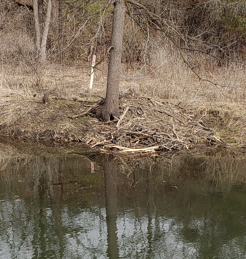 Tourist Attraction «St. Helena Heritage Park», reviews and photos, 123 Tuscarawas St NW, Canal Fulton, OH 44614, USA