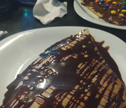 Crepas La Ampli Tampico photo