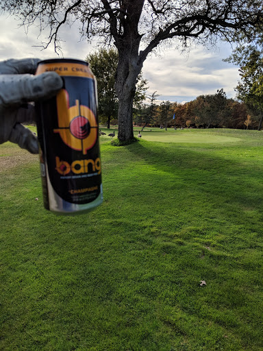 Golf Course «Antelope Greens Golf Course», reviews and photos, 2721 Elverta Rd, Antelope, CA 95843, USA