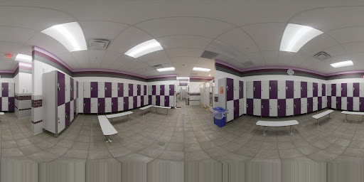 Health Club «Crunch - Toms River», reviews and photos, 1001 Fischer Blvd, Toms River, NJ 08753, USA