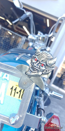 Motorcycle Shop «Southern V-Twin», reviews and photos, 1550 Cypress Ave, Melbourne, FL 32935, USA