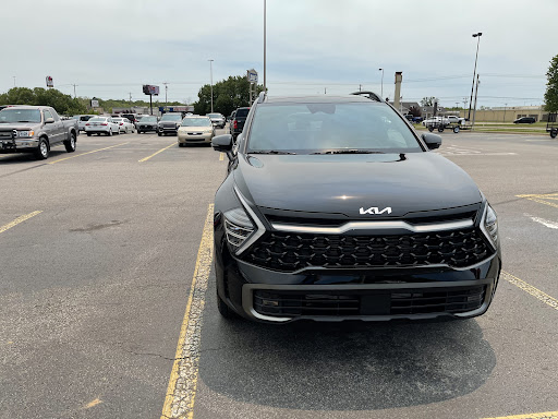 Kia Dealer «Crain Kia of Fort Smith», reviews and photos, 8200 US-71, Fort Smith, AR 72908, USA