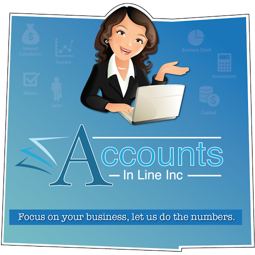 Accounts In Line Inc