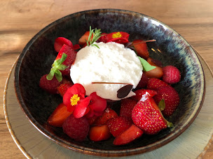 Photo n°10 de Café Louise restaurant - Périgueux à Périgueux ()