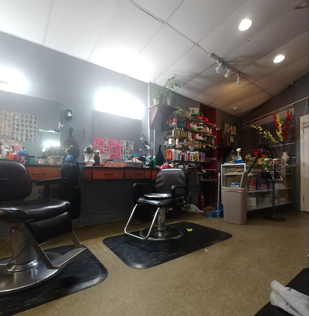 Hair Salón Brenje 20710