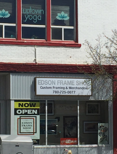 Edson Frame Shop