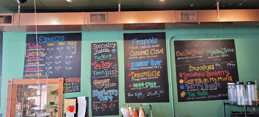 Coffee Shop «Crooked Tree Coffee House», reviews and photos, 559 1st Capitol Dr, St Charles, MO 63301, USA