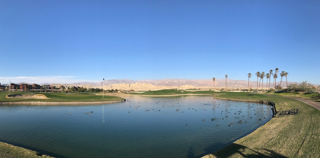 Golf Club At Terra Lago