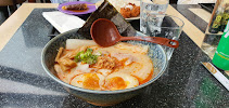 Soupe du Restaurant de sushis Okinawa à Évry-Courcouronnes - n°12