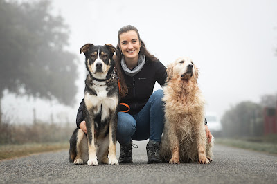 Humalia - Éducateur canin et comportementaliste animalier à Armentières-sur-Avre