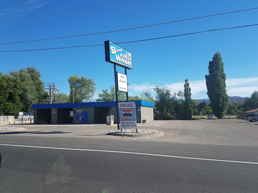 Super Wash en Grand Junction