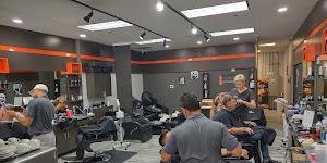 ALPHA BARBERSHOP & MEN'S SPA NORTH NAPLES