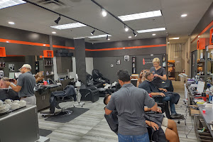 ALPHA BARBERSHOP & MEN'S SPA NORTH NAPLES