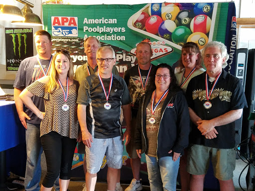 Pool Hall «Farmington Billiards», reviews and photos, 933 8th St, Farmington, MN 55024, USA