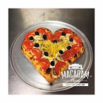 Aliment-réconfort du Restauration rapide Macadam Pizza à Boissy-Saint-Léger - n°6