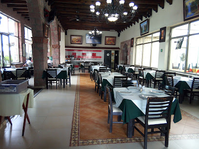 Restaurante Bar  El Tapanco  - Ixtlahuaca, Carr. Estatal Km. 05, Las Manzanas, 54240 Jilotepec de Molina Enríquez, Méx., Mexico