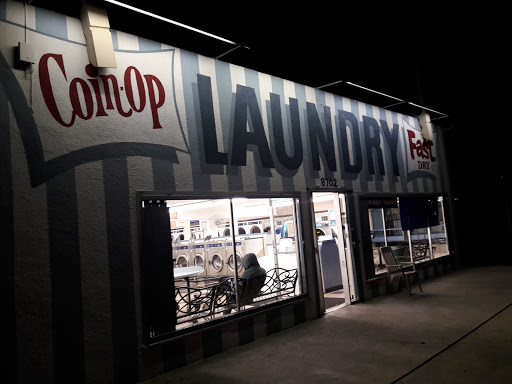 Laundromat «Coin-Op Laundry», reviews and photos, 8702 Artesia Blvd, Bellflower, CA 90706, USA