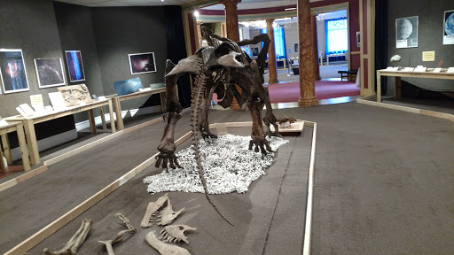 Museum «Port Huron Museum», reviews and photos, 1115 6th St, Port Huron, MI 48060, USA