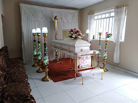 Funeraria "PORTALES"