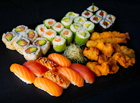 Plats et boissons du Restaurant japonais Sushi Étoile (Bordeaux) à Le Haillan - n°1
