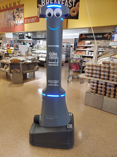 Supermarket «Super Stop & Shop», reviews and photos, 109 Taunton St, Plainville, MA 02762, USA