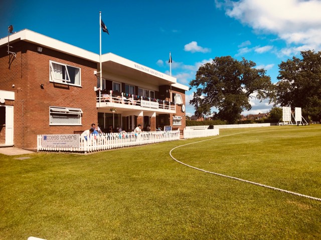 Reviews of Wellington Cricket Club in Telford - Sports Complex