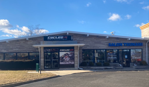 Cycles 54, 1901 State Route 35 # 3, Wall Township, NJ 07719, USA, 