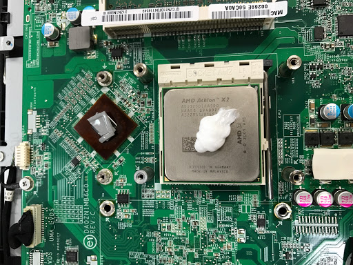 Computer Repair Service «iPC Repair - iPhone Repair • iPad Repair • MacBook Repair • Laptop Repair», reviews and photos, 106 Westheimer Rd a, Houston, TX 77006, USA