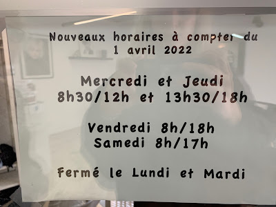 Centrale Coiffure à Nancy