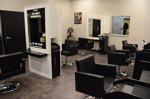 Beauty Salon «Groovy Katz Salon», reviews and photos, 1565 S 1st Ave, Iowa City, IA 52240, USA