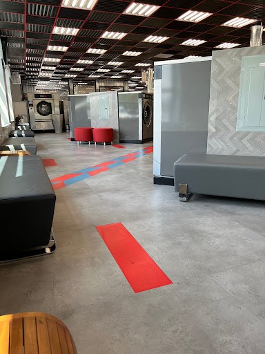 Laundromat «Village Cleaners - Downtown», reviews and photos, 154 S 400 E a, Salt Lake City, UT 84111, USA