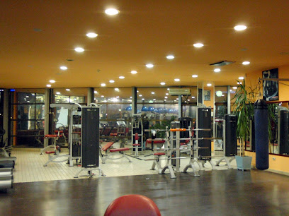 FIT PLUS Fitness centar - Sutjeska 2, Novi Sad 21000, Serbia