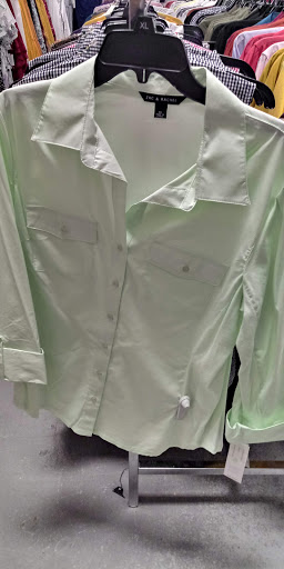 Clothing Store «K&G Fashion Superstore», reviews and photos, 1301 Springfield Ave, Irvington, NJ 07111, USA