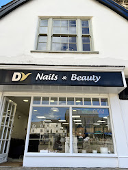 DV NAILS and BEAUTY