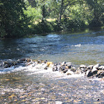 Photo n° 3 de l'avis de Iliana. fait le 03/08/2022 à 19:05 pour CANOE VAL D’ALLIER Lavoûte-Chilhac à Lavoûte-Chilhac