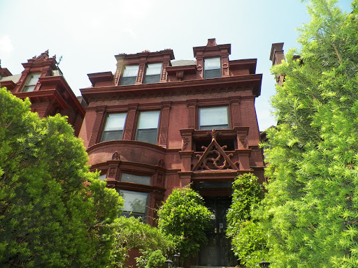 History Museum «Conrad-Caldwell House», reviews and photos, 1402 St James Ct, Louisville, KY 40208, USA