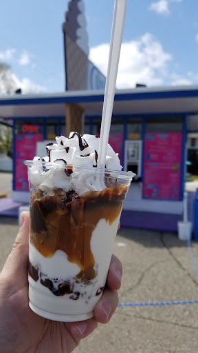 Ice Cream Shop «Custard Spot», reviews and photos, 46919 Van Dyke, Shelby Charter Township, MI 48317, USA