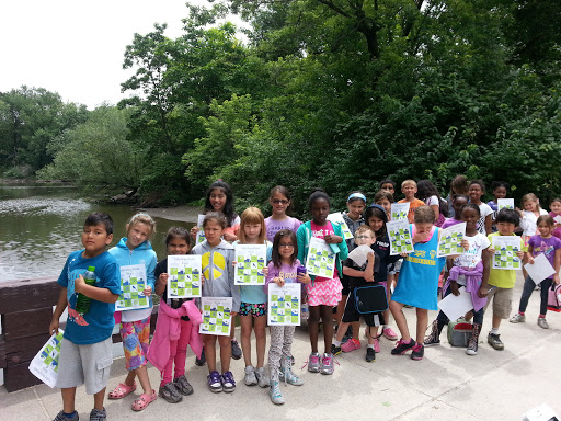 Park «Bensenville Park District», reviews and photos, 1000 W Wood St, Bensenville, IL 60106, USA