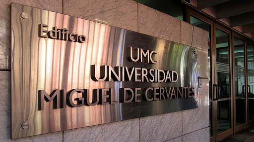 Miguel de Cervantes University