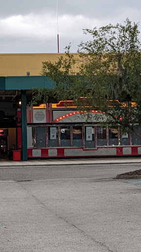 Movie Theater «AMC Highwoods 20», reviews and photos, 18002 Highwoods Preserve Pkwy, Tampa, FL 33647, USA